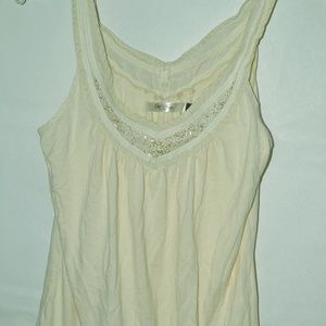 Old Navy Tank Top Size Large